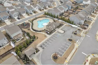 5372 Barberry Ave, Oakwood, GA 30566 - Photo 37