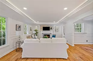 2915 Sope Creek Dr, Marietta, GA 30068 - Photo 5