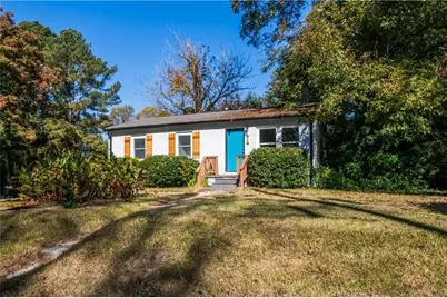 3155 Delmar Lane NW, Atlanta, GA 30311 - Photo 5