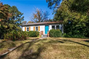 3155 Delmar Ln NW, Atlanta, GA 30311 - Photo 5