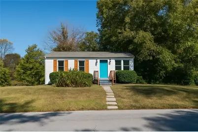 3155 Delmar Lane NW, Atlanta, GA 30311 - Photo 1