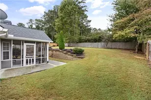 3768 N Sharon Church Rd, Loganville, GA 30052 - Photo 53