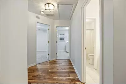 3768 N Sharon Church Road, Loganville, GA 30052 - Photo 33