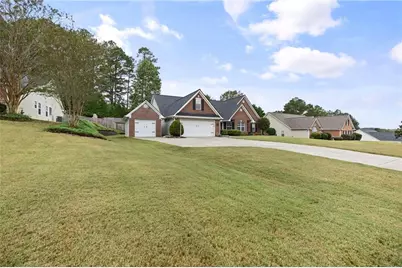 3768 N Sharon Church Road, Loganville, GA 30052 - Photo 3