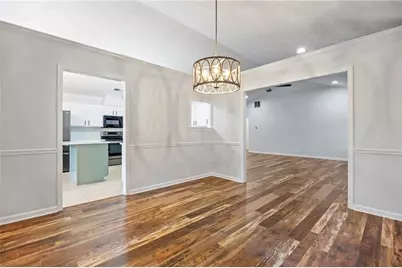 3768 N Sharon Church Road, Loganville, GA 30052 - Photo 11