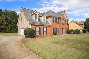 252 Essex Pl, Ellenwood, GA 30294 - Photo 3