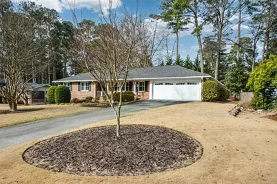 2057 Lavista Circle, Tucker, GA 30084 - Photo 3