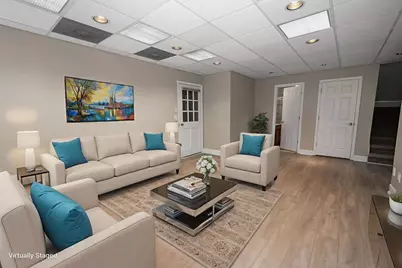 105 Oak Ridge Drive, Sharpsburg, GA 30277 - Photo 39