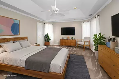 105 Oak Ridge Drive, Sharpsburg, GA 30277 - Photo 63