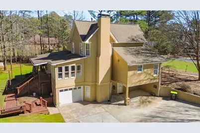 105 Oak Ridge Drive, Sharpsburg, GA 30277 - Photo 53