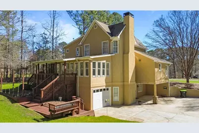 105 Oak Ridge Drive, Sharpsburg, GA 30277 - Photo 55