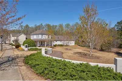 2970 Greenleffe Drive, Statham, GA 30666 - Photo 21