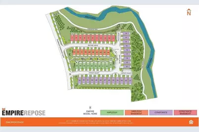 3946 Calm Court, Chamblee, GA 30341 - Photo 5