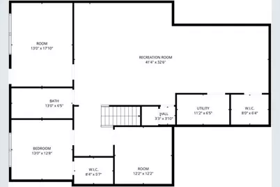 2555 Weddington Ridge NE, Marietta, GA 30068 - Photo 61