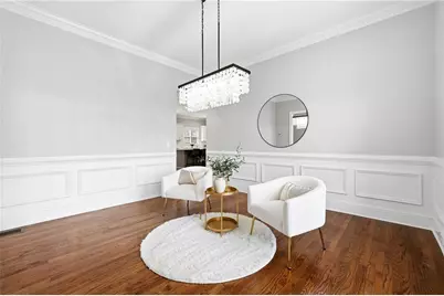 2555 Weddington Ridge NE, Marietta, GA 30068 - Photo 9