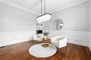 2555 Weddington Ridge NE, Marietta, GA 30068 - Photo 9