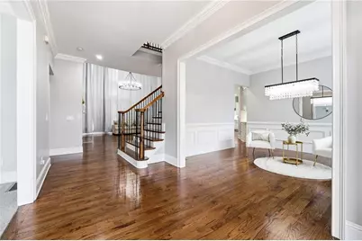 2555 Weddington Ridge NE, Marietta, GA 30068 - Photo 5