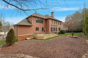 2555 Weddington Ridge NE, Marietta, GA 30068 - Photo 59