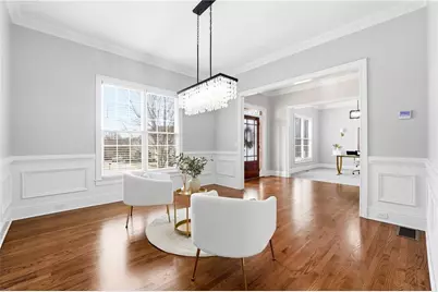 2555 Weddington Ridge NE, Marietta, GA 30068 - Photo 11