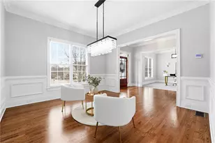 2555 Weddington Ridge NE, Marietta, GA 30068 - Photo 11