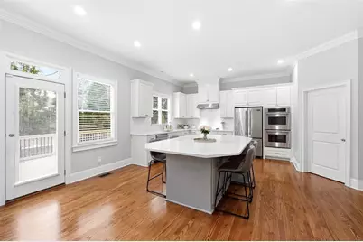 2555 Weddington Ridge NE, Marietta, GA 30068 - Photo 19