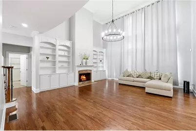 2555 Weddington Ridge NE, Marietta, GA 30068 - Photo 13