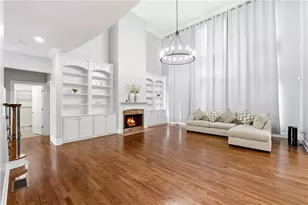 2555 Weddington Ridge NE, Marietta, GA 30068 - Photo 13