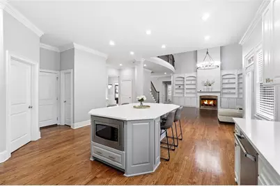 2555 Weddington Ridge NE, Marietta, GA 30068 - Photo 17