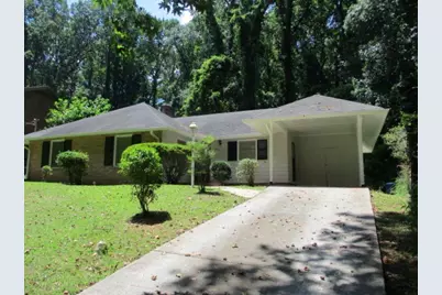 2032 Rector Drive SW, Atlanta, GA 30311 - Photo 1