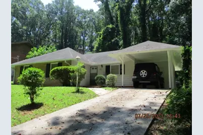 2032 Rector Drive SW, Atlanta, GA 30311 - Photo 3