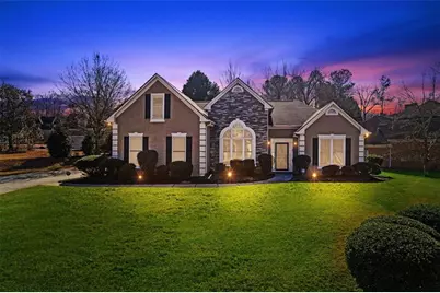 788 Deerwood Drive, Stockbridge, GA 30281 - Photo 3