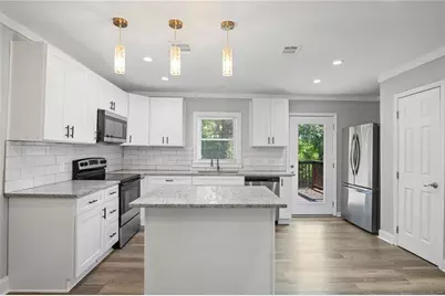 1987 Ruth Street NW, Atlanta, GA 30318 - Photo 9