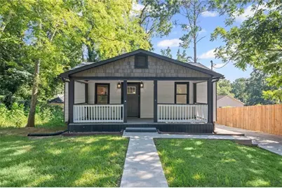 1987 Ruth Street NW, Atlanta, GA 30318 - Photo 1