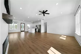 19 Trotters Ln NW, Rome, GA 30165 - Photo 15