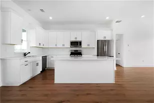 19 Trotters Ln NW, Rome, GA 30165 - Photo 21