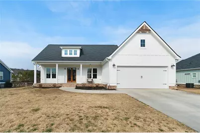 19 Trotters Lane NW, Rome, GA 30165 - Photo 3