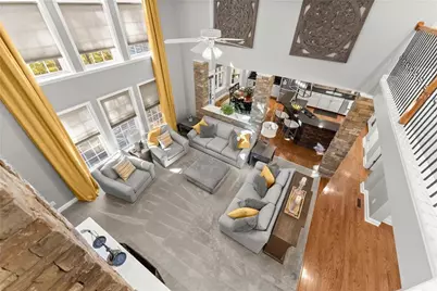 6380 Lake Oak Landing, Cumming, GA 30040 - Photo 19