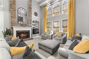 6380 Lake Oak Landing, Cumming, GA 30040 - Photo 3