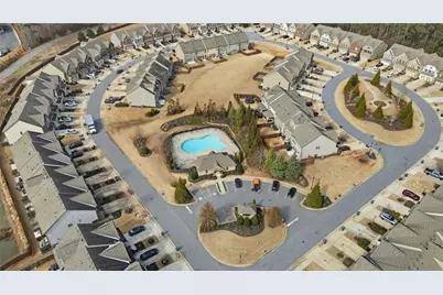 1210 Hampton Oaks Drive, Alpharetta, GA 30004 - Photo 21