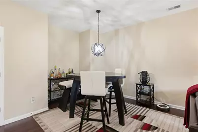 1210 Hampton Oaks Drive, Alpharetta, GA 30004 - Photo 7