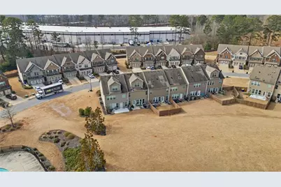 1210 Hampton Oaks Drive, Alpharetta, GA 30004 - Photo 41