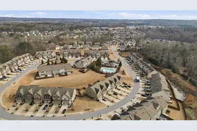 1210 Hampton Oaks Drive, Alpharetta, GA 30004 - Photo 17