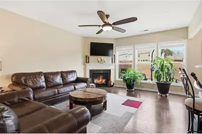 1210 Hampton Oaks Drive, Alpharetta, GA 30004 - Photo 11