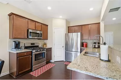 1210 Hampton Oaks Drive, Alpharetta, GA 30004 - Photo 17