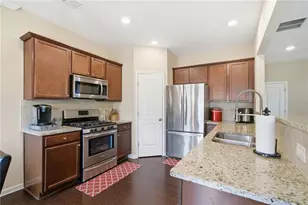 1210 Hampton Oaks Dr, Alpharetta, GA 30004 - Photo 17