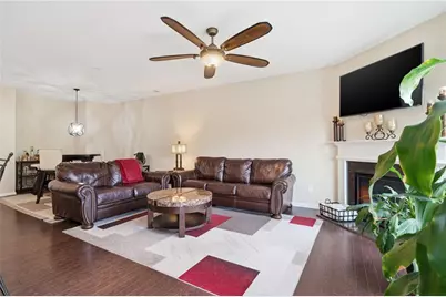 1210 Hampton Oaks Drive, Alpharetta, GA 30004 - Photo 13