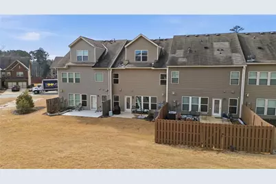 1210 Hampton Oaks Drive, Alpharetta, GA 30004 - Photo 9