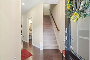 1210 Hampton Oaks Dr, Alpharetta, GA 30004 - Photo 5