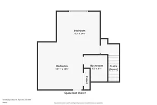 1210 Hampton Oaks Dr, Alpharetta, GA 30004 - Photo 49