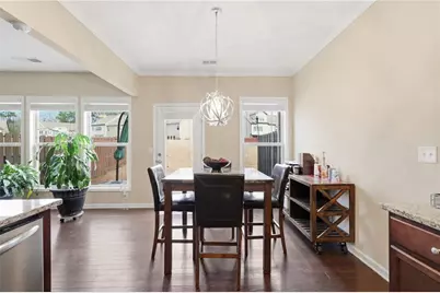 1210 Hampton Oaks Drive, Alpharetta, GA 30004 - Photo 21